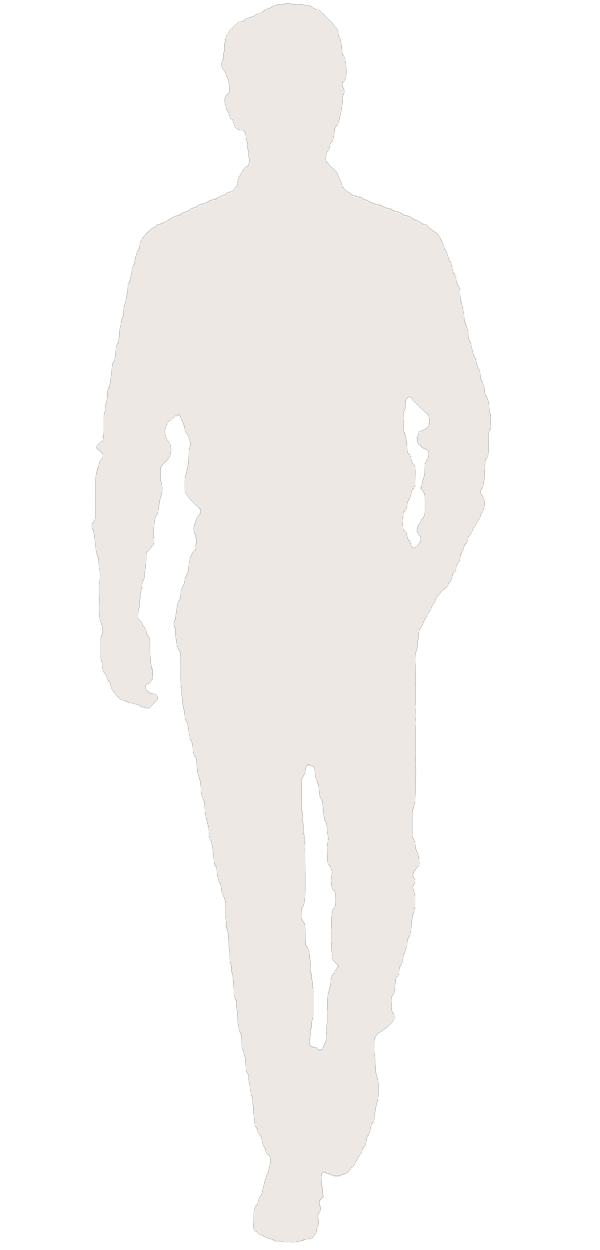 icono vestido formal de hombres
