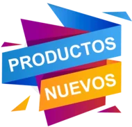 grafico de productos nuevos